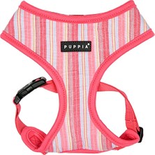 Puppia Theros Ayarlanabilir Göğüs Tasması