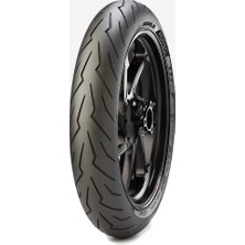 Pirelli 120/70ZR17 (58W) Tl Dıablo Rosso Iıı  Pırellı