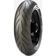 Pirelli 180/55ZR17 (73W) Tl Dıablo Rosso Iıı Pırellı