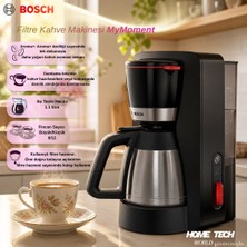 Bosch TKA6M273 Filtre Kahve Makinesi