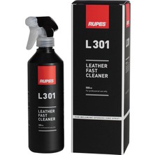 Rupes L301 Hızlı Deri Temizleyici Sprey (500 Ml)
