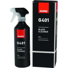 Rupes G401 Cam Temizleyici Sprey (500 Ml)