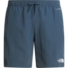 The North Face M Leynar Off Peak Shorts Erkek Sportif Şort NF0A8HG80U31