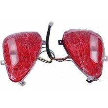 Falcon Angel 500 W Arka Stop Lambası
