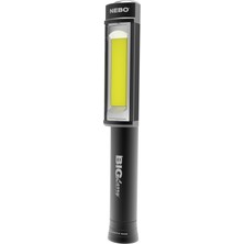 Nebo 6306 Big Larry 400 Lümen Fener