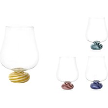 Mikasa Moor Fiesta 4lü Meşrubat Bardağı 450ML