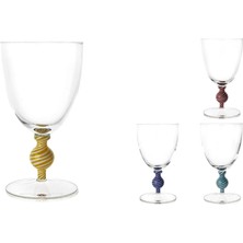 Mikasa Moor Fiesta 4lü Kadeh 320ML