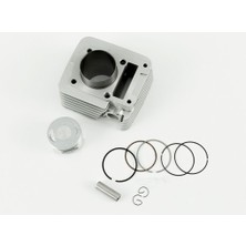 GMS Yamaha Ybr Silindir Piston Seti 150 cc