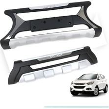 Life Tuning Hyundai IX35 Ön Arka Koruma 2010 - 2015 Arası