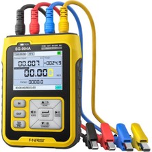 Fnirsi Fnırsı SG-004A 4-20MA Taşınabilir Çok Fonksiyonlu Mini Sinyal Jeneratörü