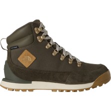 The North Face Back-To-Berkeley Iv Textıle Wp Kadın Bot - NF0A8179