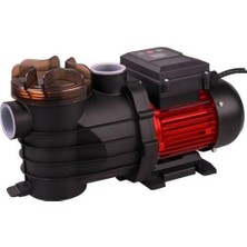 Trione Storm 1 Hp Pompa Monofaze Fiş Çıkışlı (220 Volt) Havuz Pompası