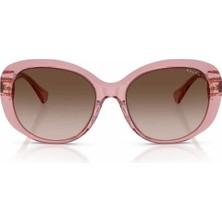 Ralph Lauren Luxottıca Kadın Güneş 0RA5335U 61181356 Hn