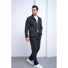 Modefendicom Alt Üst Baggy Takım