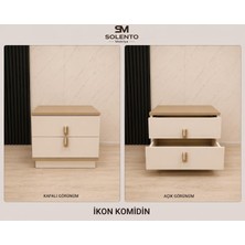 Ikon Şifonyer