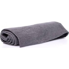 Work Stuff Worker Gri Mikrofiber Bez