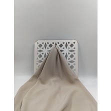 Ünsal Tekstil Kristal Krep Kumaş