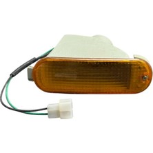 Jakuza Kıa Pride Hatchback Tampon Sinyali 2000-2001 1 Adet