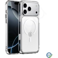 iPhone 17 Pro  Spada Elit Magsafe Kılıf
