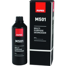 Rupes M501 Çok Amaçlı Yağ ve Kir Çözücü (500 Ml)