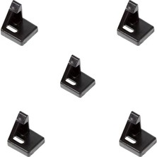 Erparmarket Fantom Carbon DC500 / DU2000 Süpürge Tırnak Karşılığı 5li