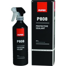 Rupes P808 Su Itici Boya Koruyucu Sprey (500 Ml)