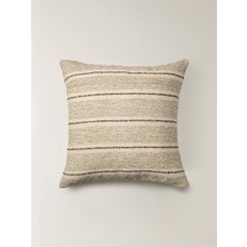 Minihol Velora Açık Yeşil Kırlent Kılıfı (45 x 45 Cm)