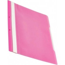 Temat Telli Dosya Pembe ( 10 Adet )