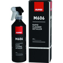 Rupes M606 Hızlı Temizleyici Detailing Spreyi (500 Ml)