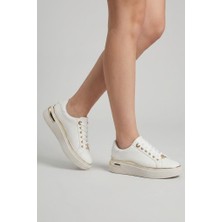 Kuum London K73-2559 Kadın Sneakers Spor Ayakkabı