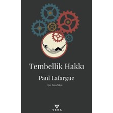 Tembellik Hakkı