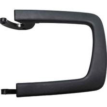 Fıat Doblo Iıı Arka Bagaj Dış Açma Kapı Kolu (Sadece Kol) 735695319 - 735637393