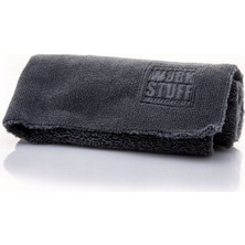 Work Stuff Gri Gentleman Basic Mikrofiber Bez.