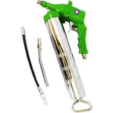Wufu Ps-7 Havalı Gres Pompası 400 cc