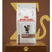 Royal Canin Hepatic 2 kg Kedi Maması