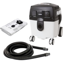 Rupes S130L 30L Profesyonel Toz Emici Elektrikli Süpürge (Elektrikli Aletler Için)