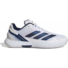 Adidas Defiant Speed 2 M Erkek Tenis Ayakkabısı JR1746 Beyaz
