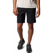 Columbia Tech Trail Utility Short Erkek Günlük Şort 2114761011 Siyah