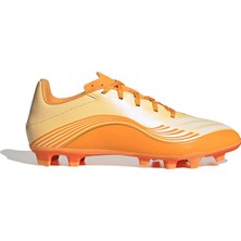 Adidas Performance JQ0945 F50 MESSI CLUB Çim Saha/Çoklu Zemin Kramponu