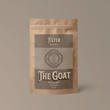 Kaldi Knows Coffee Co. "the Goat" Filter Coffee Blend / 800 gr