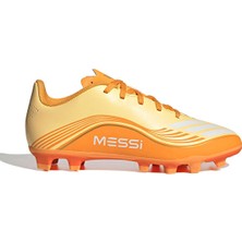 Adidas Performance JQ0951 F50 MESSI CLUB Firm Ground / Multi Ground Football Boots Kids