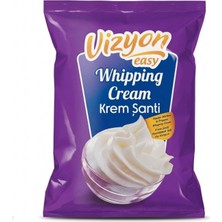 Vizyon Easy Krem Şanti 1kg