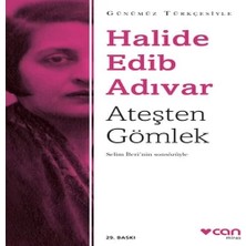 Uravas Store Ateşten Gömlek (Sadeleştirilmiş Metin)