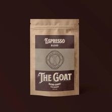 Kaldi Knows Coffee Co. "the Goat" Espresso Blend / 800 gr
