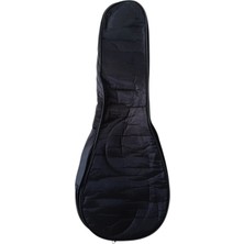 LongMoon LMKU1T Tenor Ukulele Kılıfı ( Askılı )