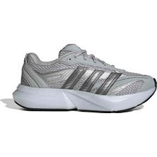 Adidas Lightblaze Glow Kadın Günlük Ayakkabı JQ7192 Gri