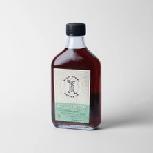 Kaldi Knows Coffee Co. Cold Brew - Yirgacheffe - 200 ml