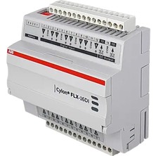 FLX-16DI - Abb 16 Girişli Bms Modülüyle Akıllı Otomasyon Sıfır Kutusuz