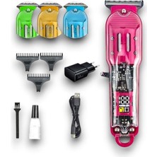 Hk 3900 Tıraş Makinesi