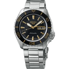 Seiko 5 Sports SRPK99K Sports Skx Kol Saati